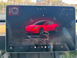 تسلا موديل 3